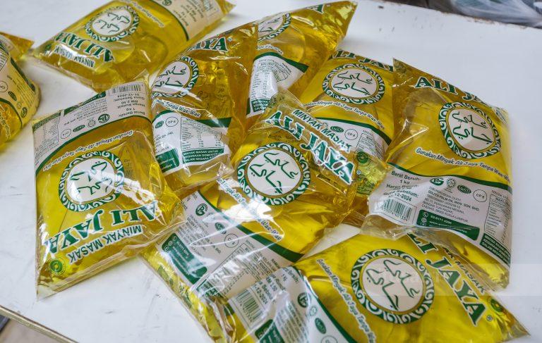 Sistem harga 2 peringkat, kupon untuk pembelian minyak peket dibincang – Salahuddin
