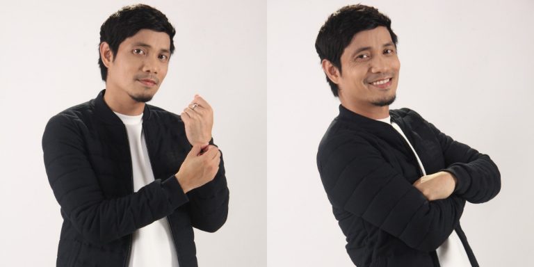 “Kalau ada peluang, saya sangat suka…,” – Mark Adam nak bergelar penyampai radio lagi