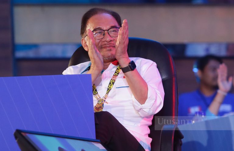 Kenyataan hilang kepercayaan terhadap Anwar dibuat segelintir individu – MKM