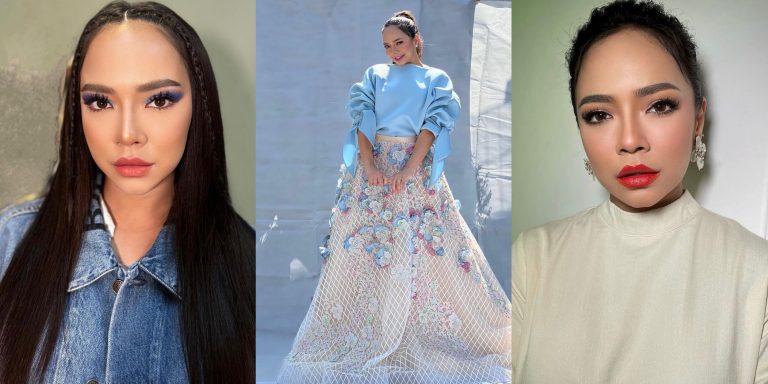[VIDEO] Nora Danish belum mahu bersara, teringin jadi pengarah & buka syarikat produksi