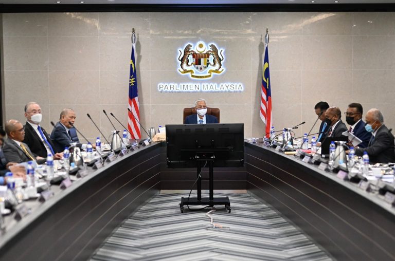 PIRECFS hubung lapan kompleks hutan utama negara – PM