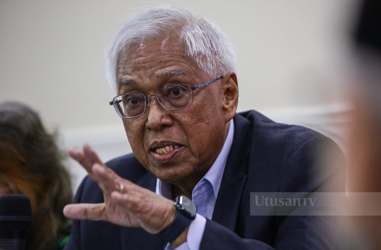 Kerajaan perlu perkasa rancangan tangani inflasi – Anuwar Ali