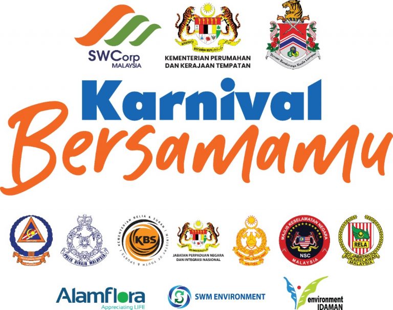 RM20,000 tunai menanti kaki pancing dalam Cabaran Joran 3R SWCorp