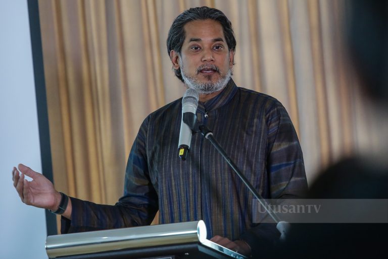 Kritikan UMNO, PH pengaruhi langkah politik – KJ