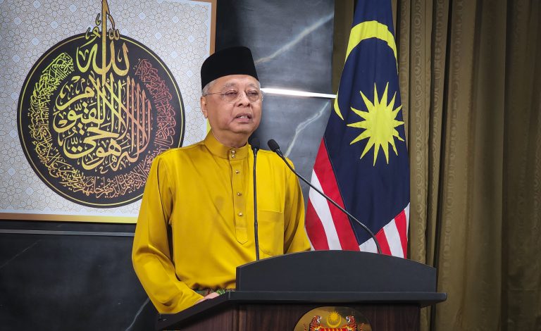 Semangat Tasamuh ahli-ahli Parlimen bolehkan RUU antilompat parti dilulus