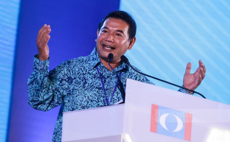 Tiada masalah kekalkan kemenangan di P. Pinang, N. Sembilan dan Selangor