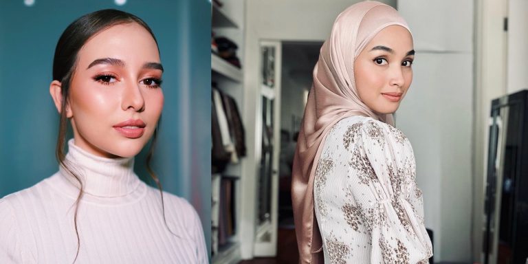 “Tak baik tutup periuk nasi orang…” – Anna Jobling bidas komen jelik terhadap Tya Arifin, akui keberkesanan Mutyara