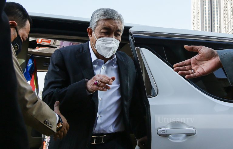 Kes rasuah VLN Zahid: Pendakwaan tutup kes, hujahan lisan 1 September
