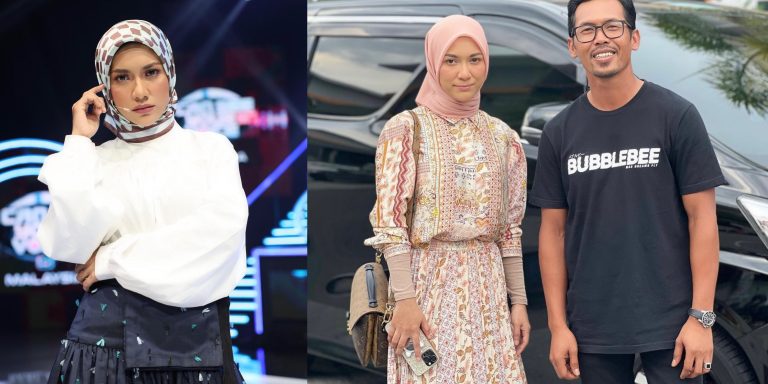 “Selagi masih tiada kata putus…,” – Zara Zya jawab hubungan dengan Shuib Sepahtu