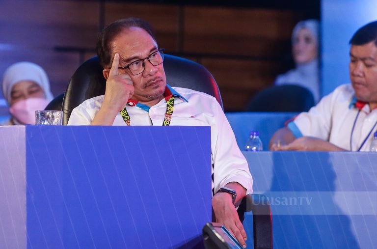 PD menanti, Tambun menunggu, Anwar dalam dilema pilih kerusi PRU-15?