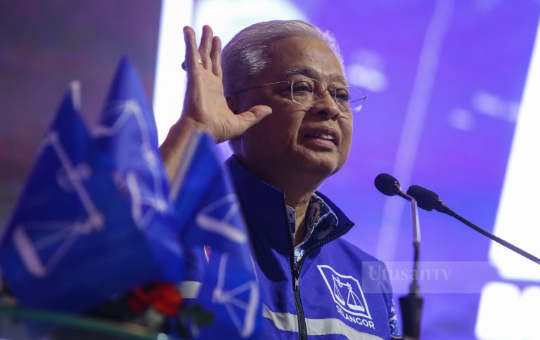 Cadangan tiga TPM boleh dilaksanakan jika jadi manifesto BN