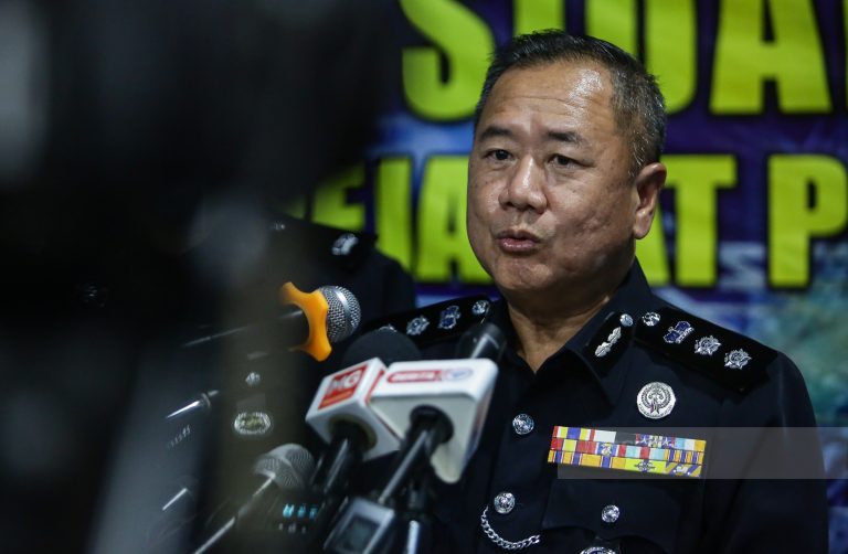 PRU-15: Polis terima laporan fitnah, beli undi babit calon Parlimen Batu
