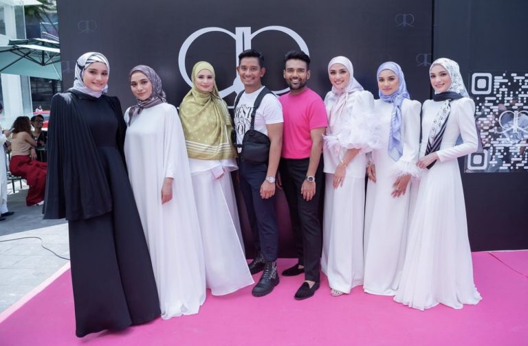 Demi selebriti, RR sanggup berhabis