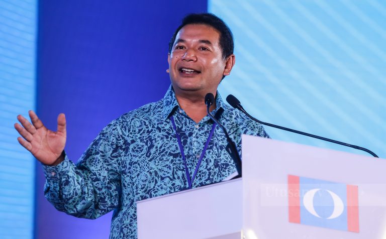 Penerima mesin layan diri IPR dijangka bebas kemiskinan dalam 2 tahun