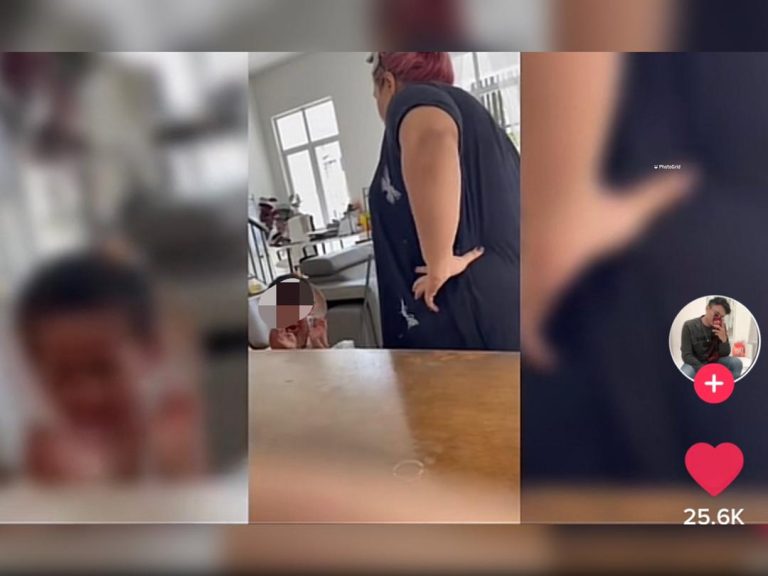 Suami isteri dera kanak-kanak dengan penyangkut baju, penyapu dan pemetik api didakwa esok