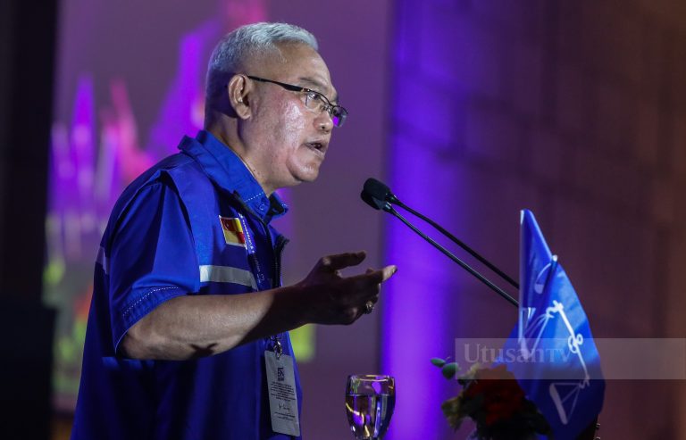 Anwar, cukuplah berjanji tidak serupa bikin! – Noh Omar