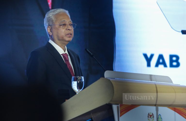 PM buat laporan polis, akaun Telegram dan Signal digodam