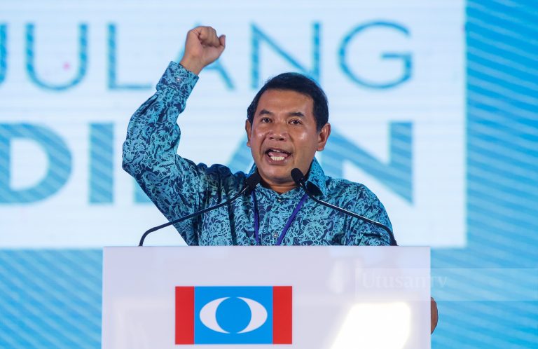 Rafizi perlu mohon maaf ancam SPRM – MCW