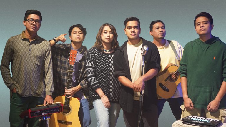 [VIDEO] Lelaki X Sempurna ada suara penyanyi wanita, ini sebab kenapa Alif Satar & The Locos pilih Diandra Arjunaidi