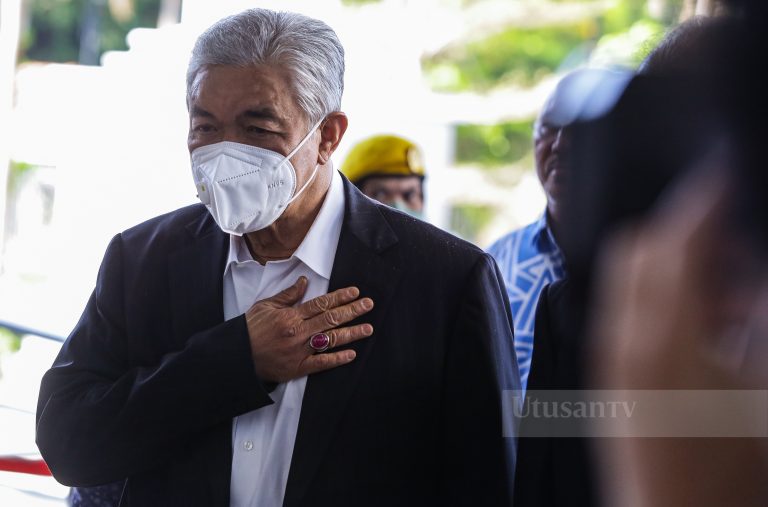 Mahkamah benarkan permohonan pendakwaan cabar kredibiliti saksi