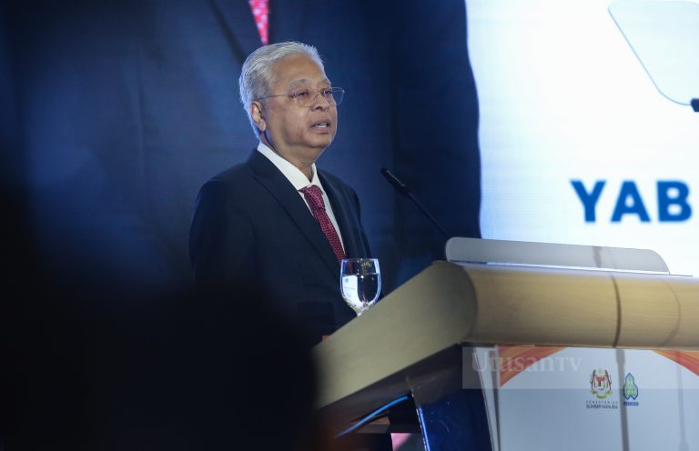 Sumber tenaga hijau termasuk hidrogen antara tumpuan – PM