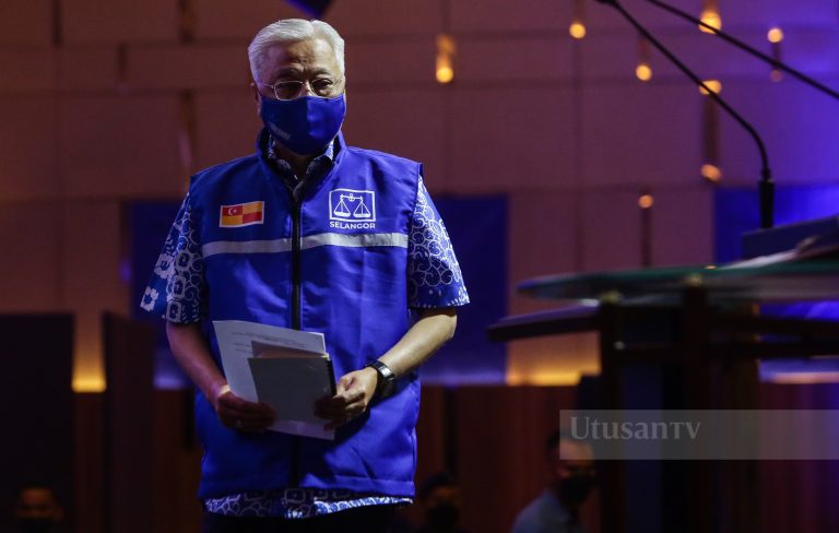 Kelulusan RoS: Pemfitnah PM perlu bertaubat