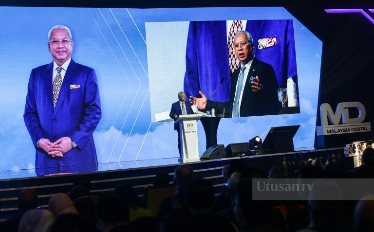 RM200 juta bagi pembinaan tambahan 173 PEDi seluruh negara – Annuar