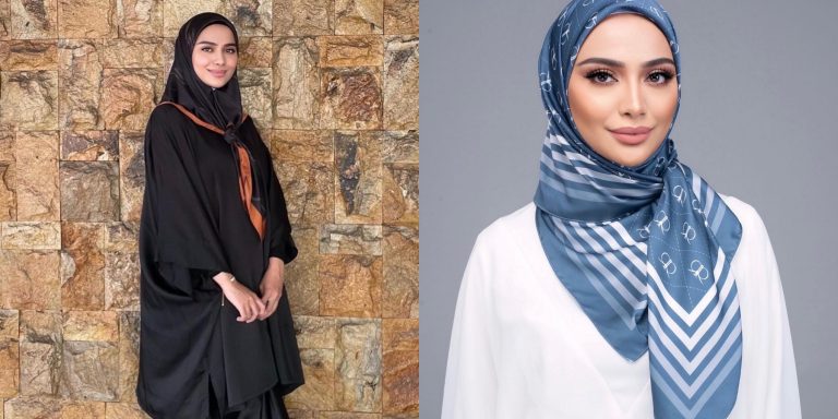 “Bila saya buat keputusan untuk bertudung, bab kerja tak terlintas dalam fikiran…,” – Kilafairy
