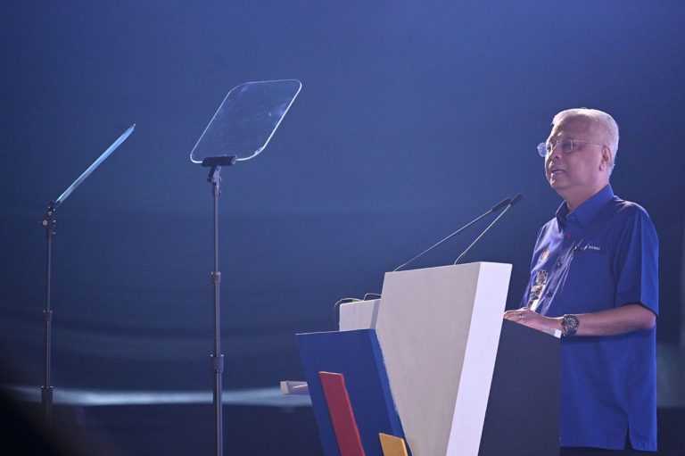 Perdana Menteri umum pelbagai projek pembangunan ekonomi Kelantan