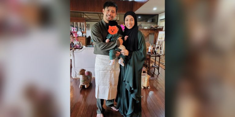 Perkongsian Mizz Nina di Instagram jentik emosi, peminat doakan yang terbaik