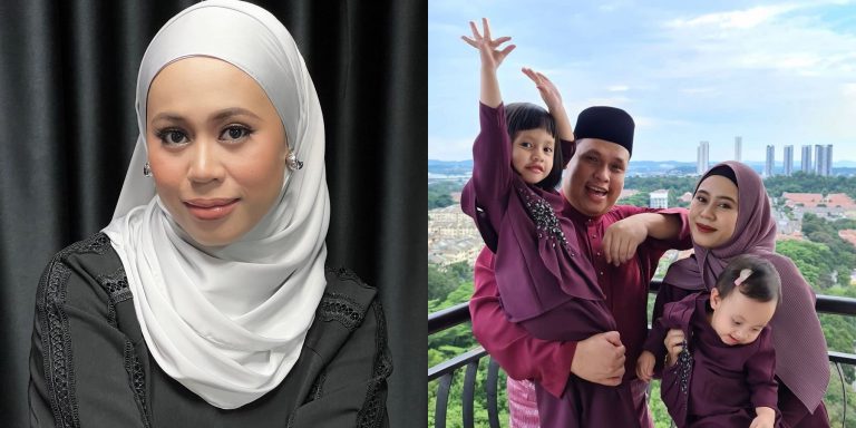 Rossa Sera enggan dedah status perkahwinan, belum mahu beri peluang kedua kepada Shuk Sahar