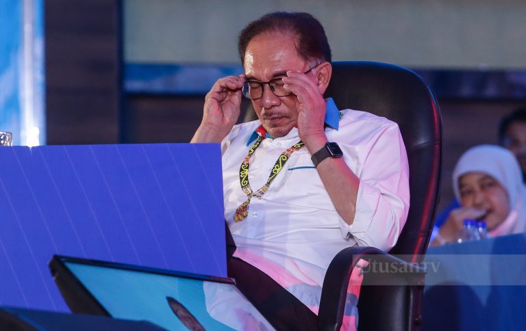 MB mahu Anwar kekal, PD bakal saji pertembungan heavyweight?