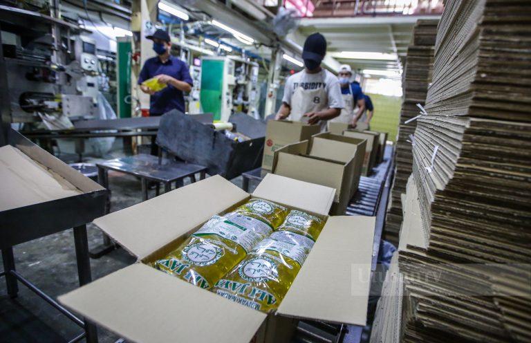 Ketirisan subsidi: Undang-undang kita macam ada, jangan biar mereka terlepas