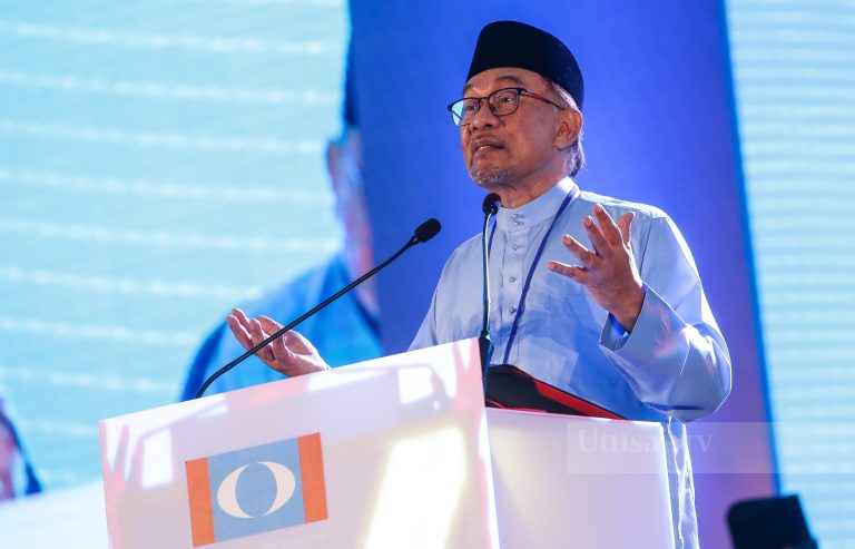 LCS: Anwar mahu SPRM jawab lengahkan tindakan terhadap ahli politik