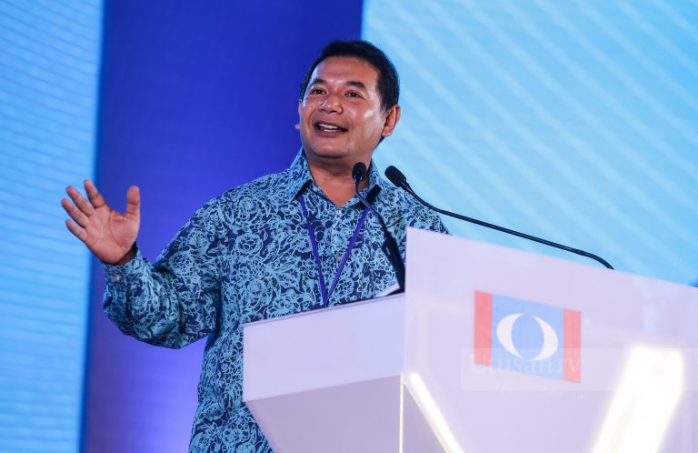 Perbincangan calon Sungai Buloh antara paling rumit – Rafizi
