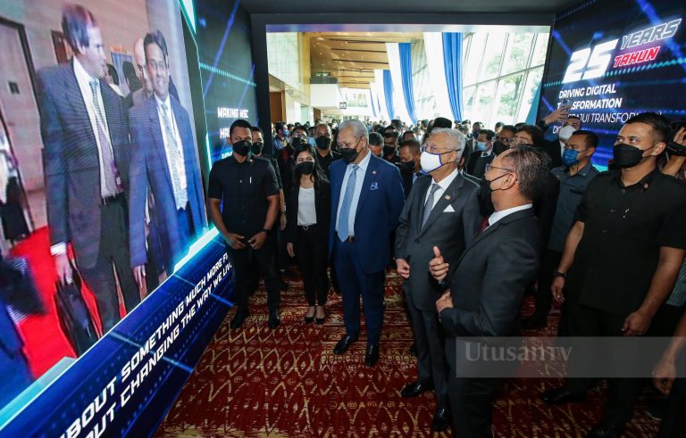 Lembaran baharu Malaysia Digital buat pembangunan ekonomi negara