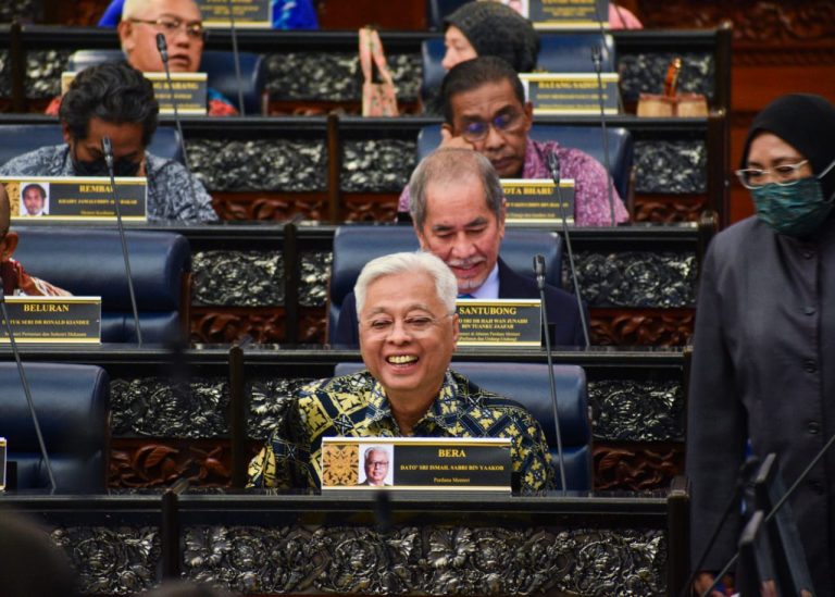 Satu lagi kejayaan besar transformasi Parlimen di bawah kepimpinan PM – Annuar Musa