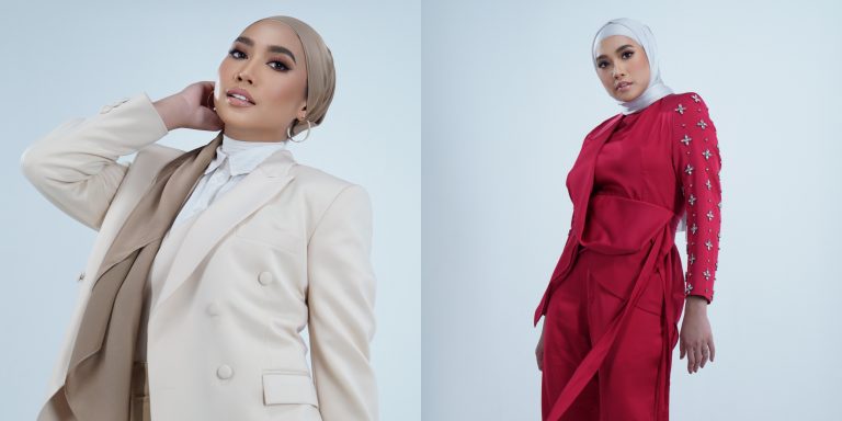 Yuka Kharisma ‘larut’ dalam Terpatri Di Hati