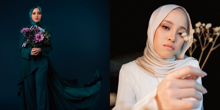 Biasan hati Wafahish dalam Ikatan Hati