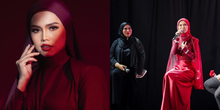 Bella Astillah dipilih sebagai duta  kempen kesedaran penyakit mental