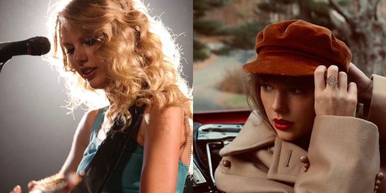 Dituduh ugut dan mengintip, peminat Taylor Swift ditahan polis
