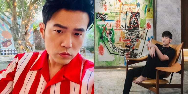 Belum dilancarkan tapi album Jay Chou dah terima rating rendah