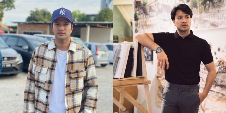 Demi kekal relevan dalam industri, Shahz Jaszle buat diet HCG, hasilnya berat badan turun 14kg dalam masa 23 hari