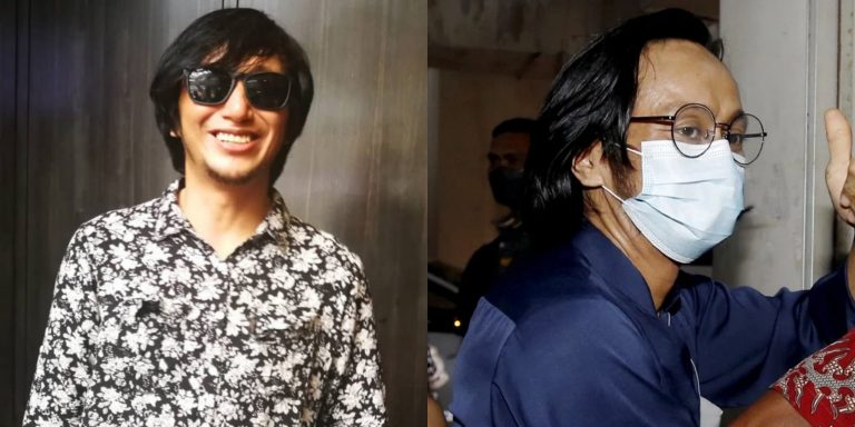 Radhi OAG rayu bekas isteri tarik semula tuduhan pukul