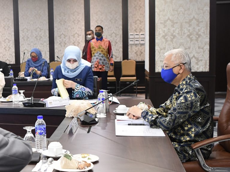 Inisiatif kesedaran tangani penipuan siber diperkenal – PM