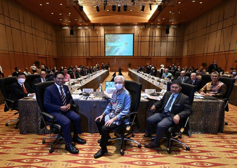 PM arah kementerian, agensi tingkat guna air bawah tanah