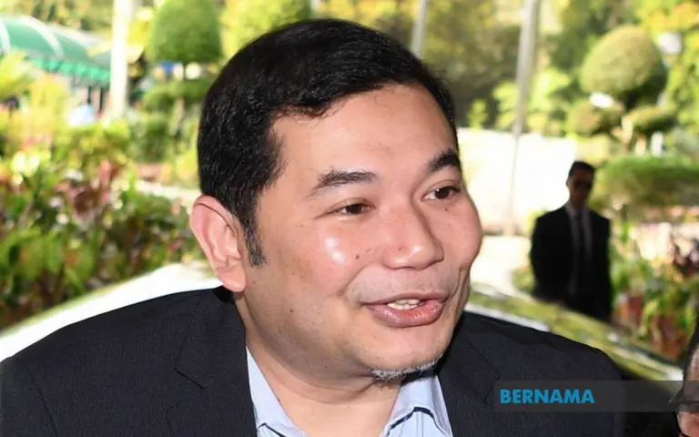 Anwar, Rafizi saling melengkapi – Ketua AMK