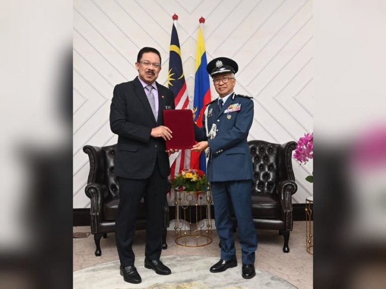 Zazuli dilantik Ketua Pengarah Kastam baharu