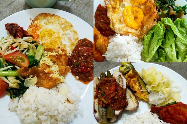 Berat turun lebih 20 kg tanpa lapar. Cuba 10 menu santai DSSS ini, confirm kurus – PART III