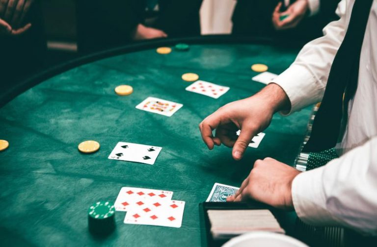 DCCK: Tanah nenek tergadai kerana ayah gila judi